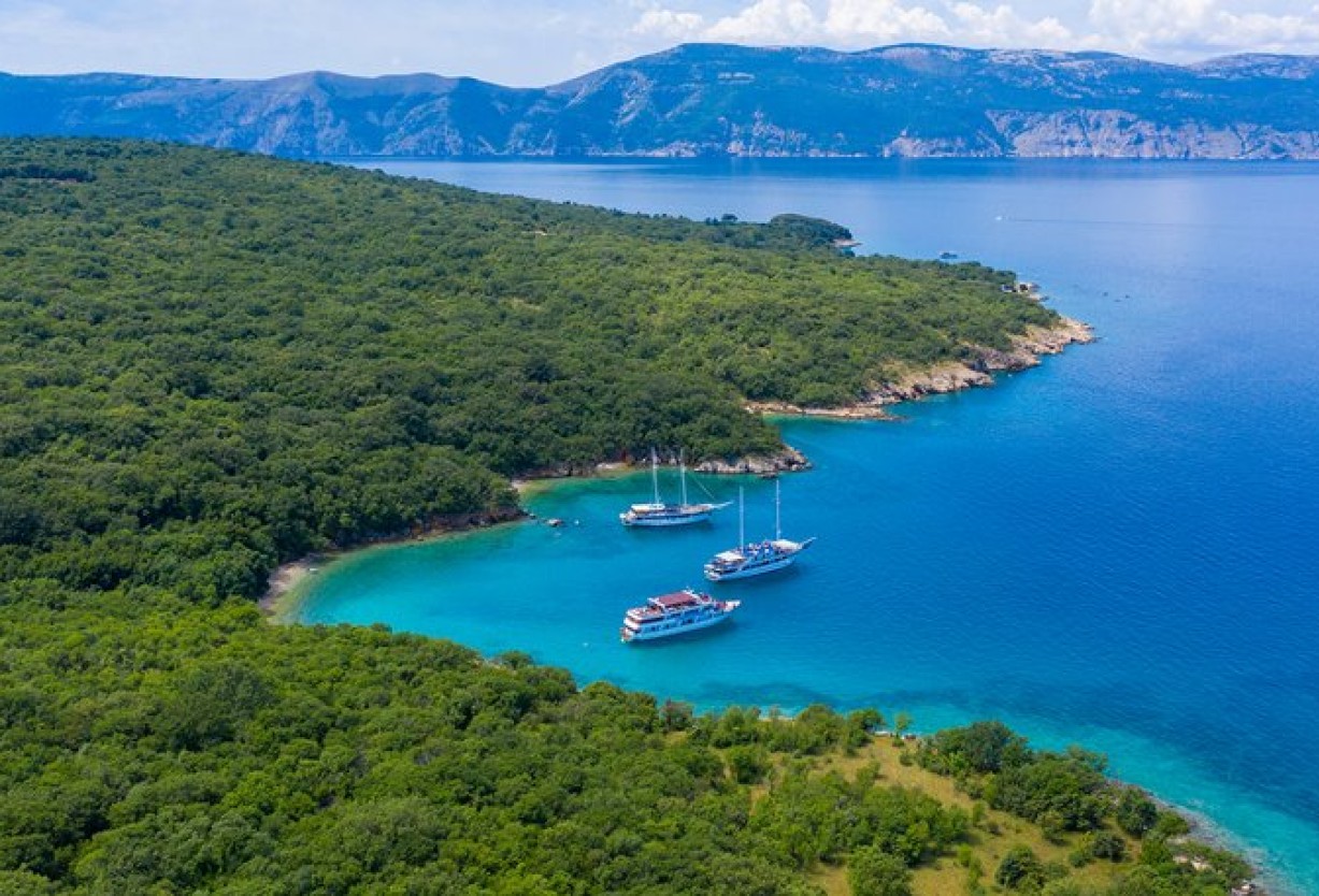 Kleine Schiffe grosse Erlebnisse